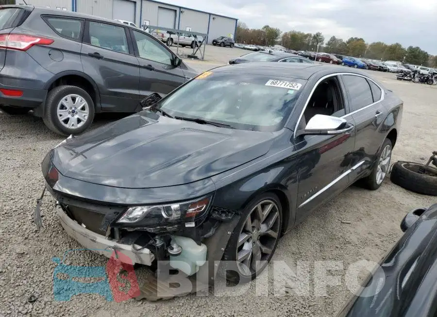 2G1155S38E9186371 Photo# 1