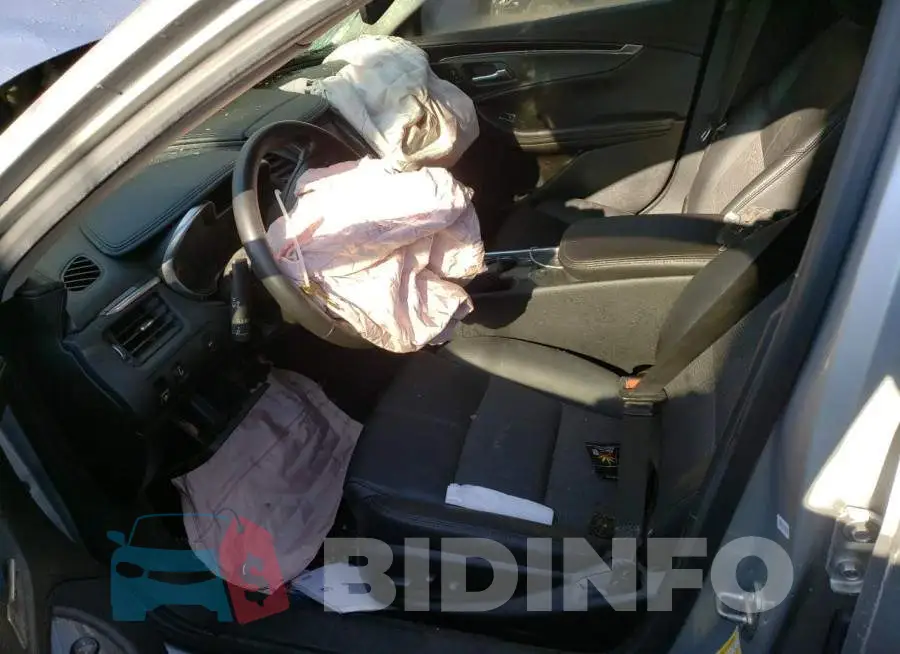 2G11Z5SAXK9122752 Photo# 7