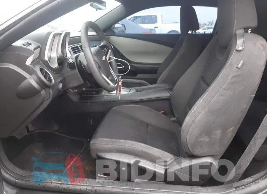 2G1FB1E30F9273685 Photo# 7