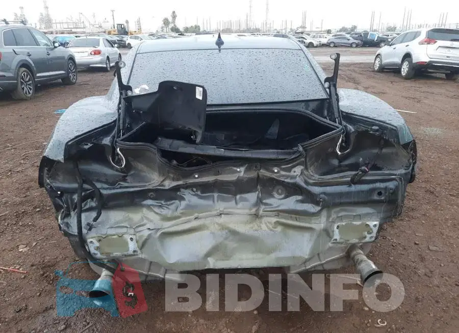 2G1FB1E30F9273685 Photo# 6