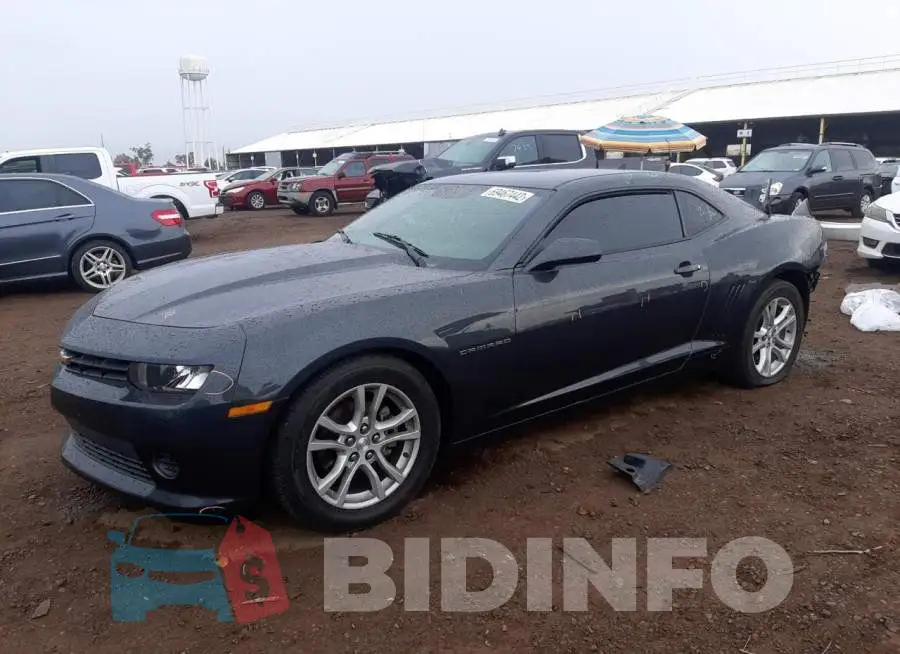 2G1FB1E30F9273685 Photo# 1