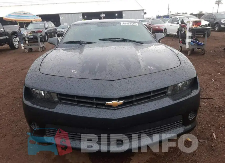 2G1FB1E30F9273685 Photo# 5