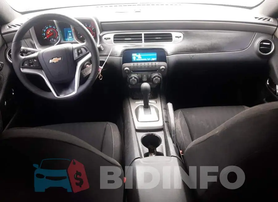 2G1FB1E30F9273685 Photo# 8