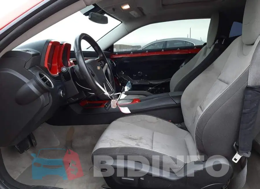 2G1FB1E32E9284895 Photo# 7