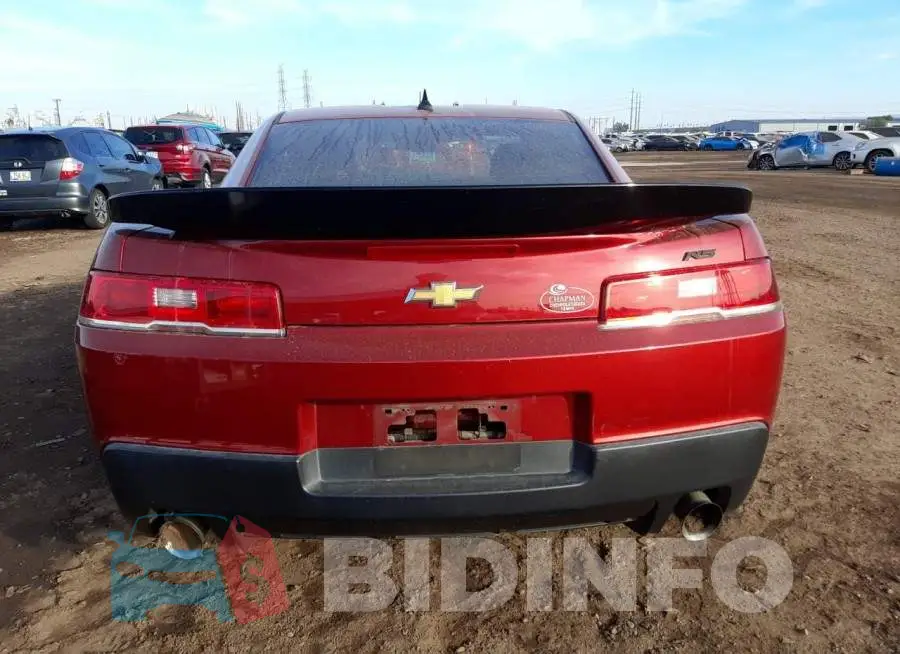 2G1FB1E33F9310454 Photo# 6