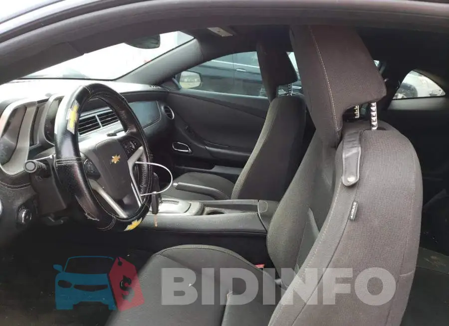 2G1FD1E36F9244413 Photo# 7