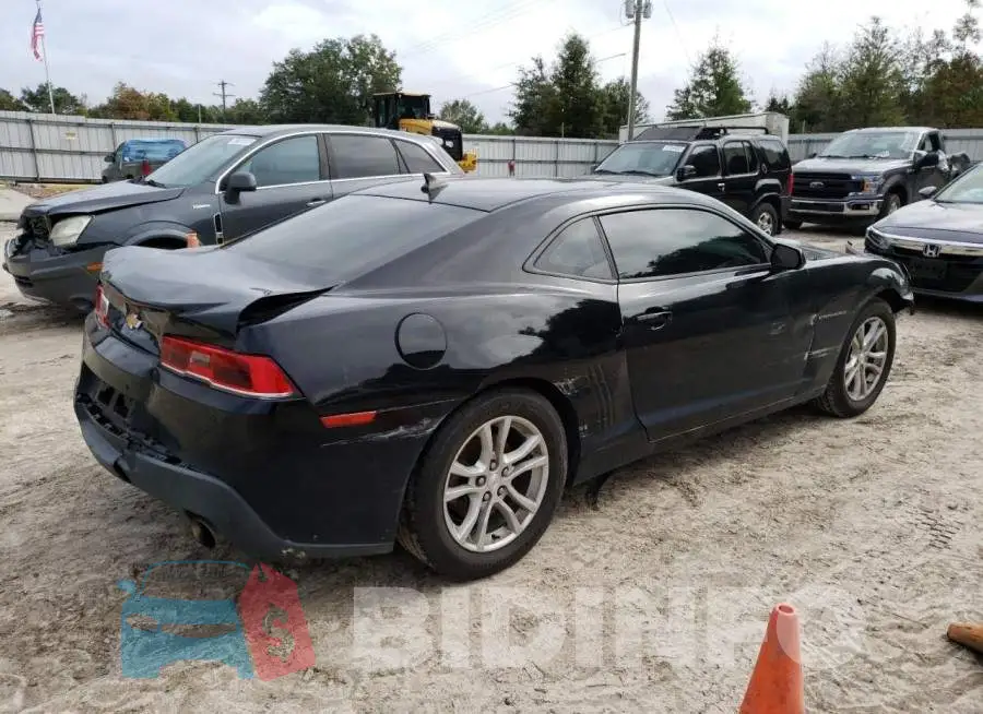 2G1FD1E36F9244413 Photo# 3