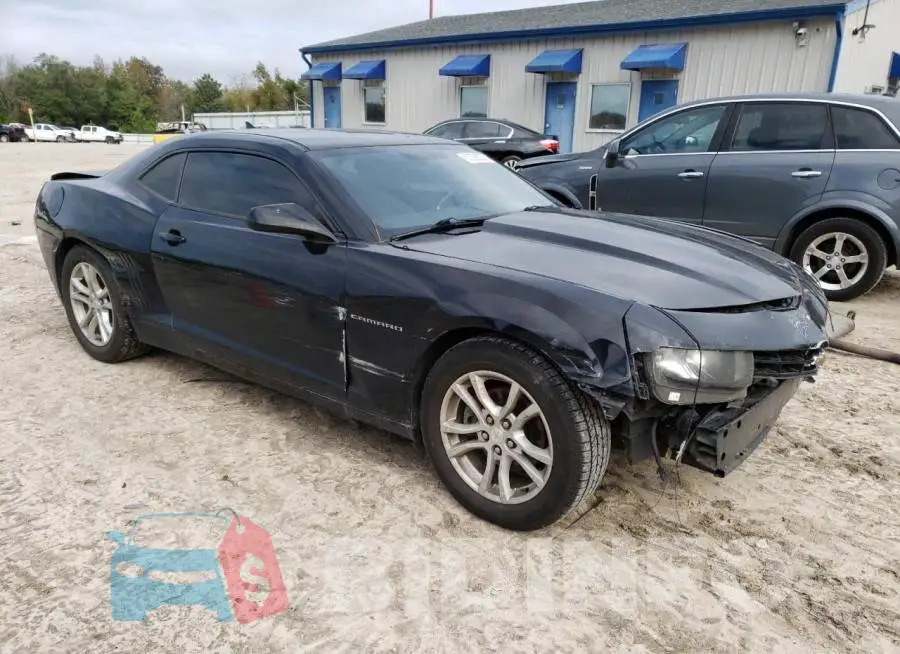 2G1FD1E36F9244413 Photo# 4