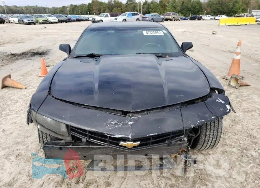 2G1FD1E36F9244413 Photo# 5