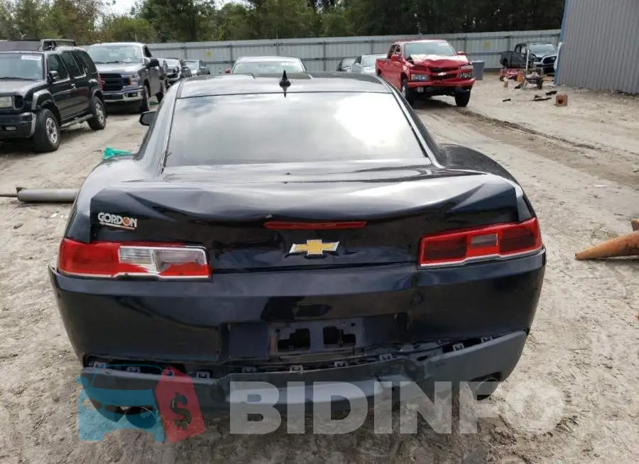 2G1FD1E36F9244413 Photo# 6
