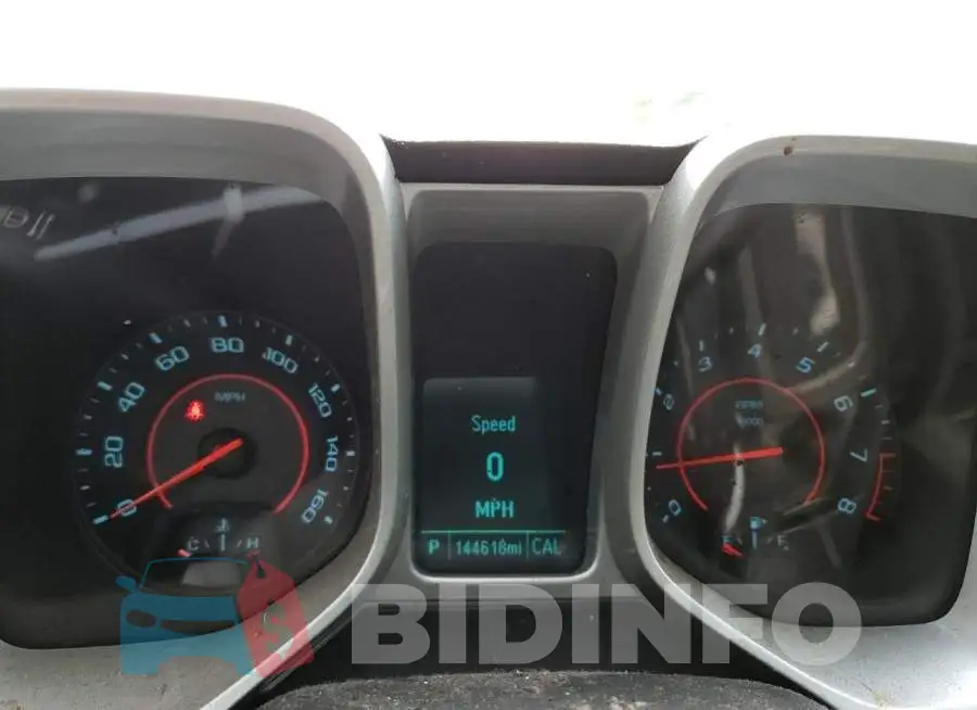 2G1FD1E36F9244413 Photo# 9