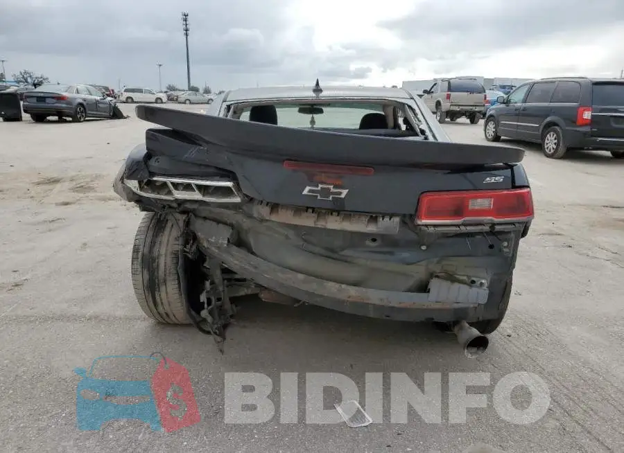2G1FJ1EJ5E9257403 Photo# 6