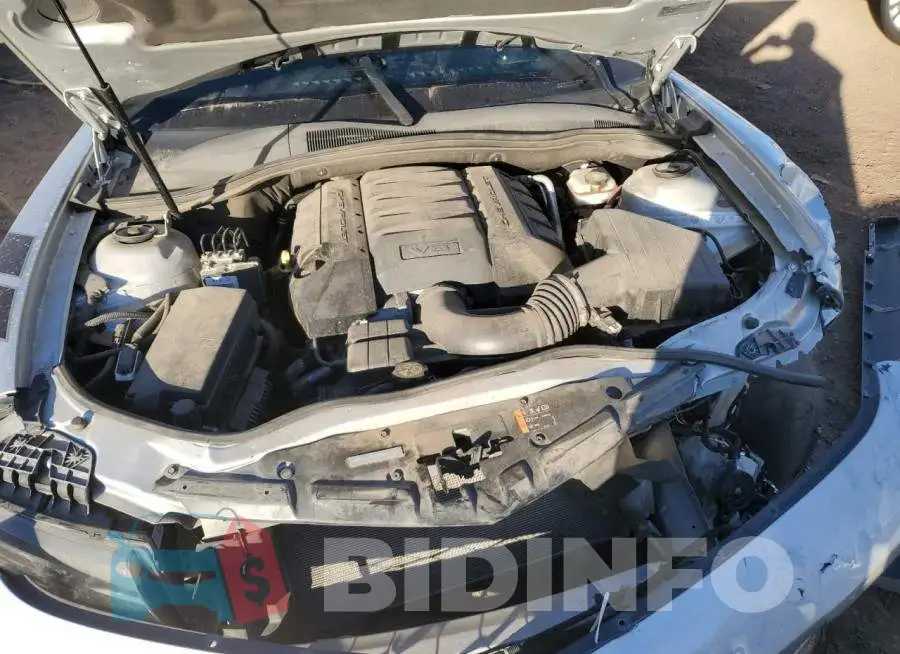 2G1FK1EJ3F9241621 Photo# 7