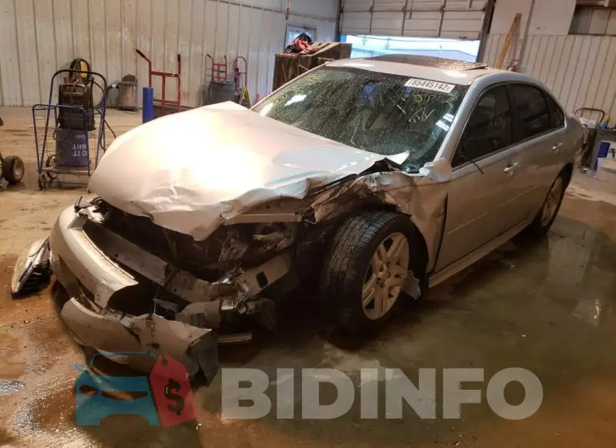 2G1WB5E32F1150718 Photo# 2