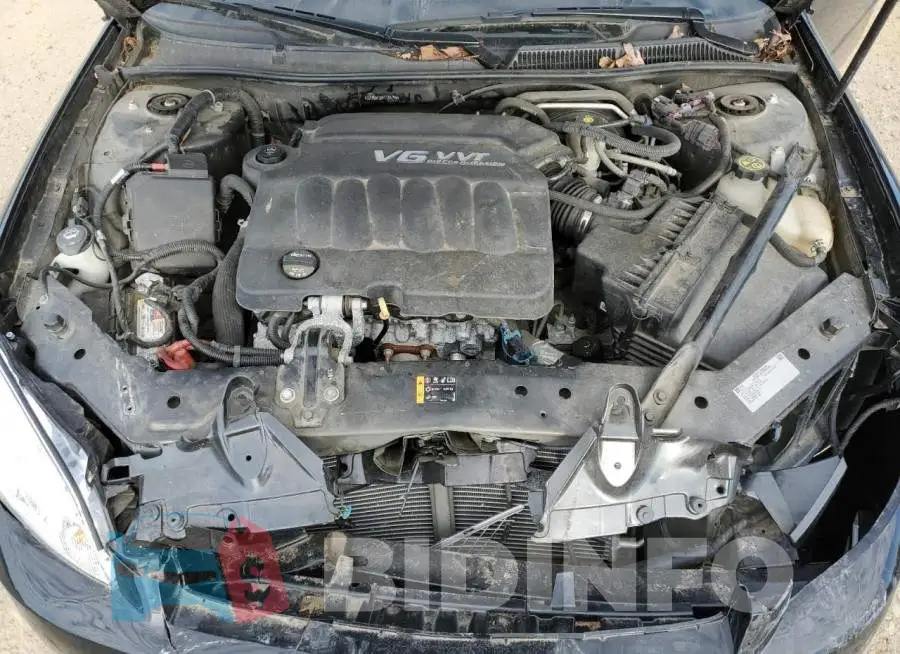2G1WB5E35F1143794 Photo# 11