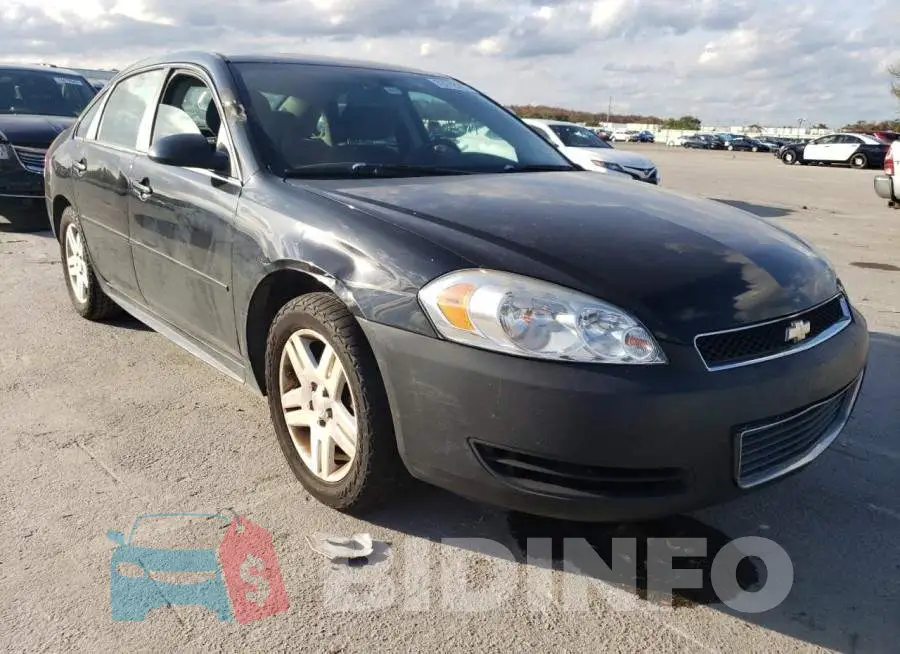 2G1WB5E36E1160571 Photo# 4