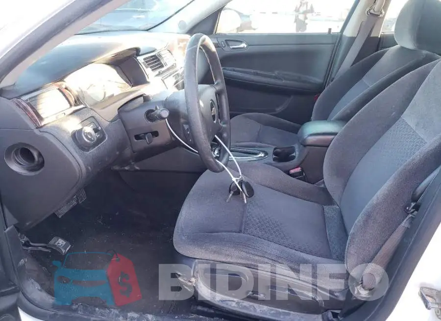 2G1WB5E37F1154019 Photo# 7