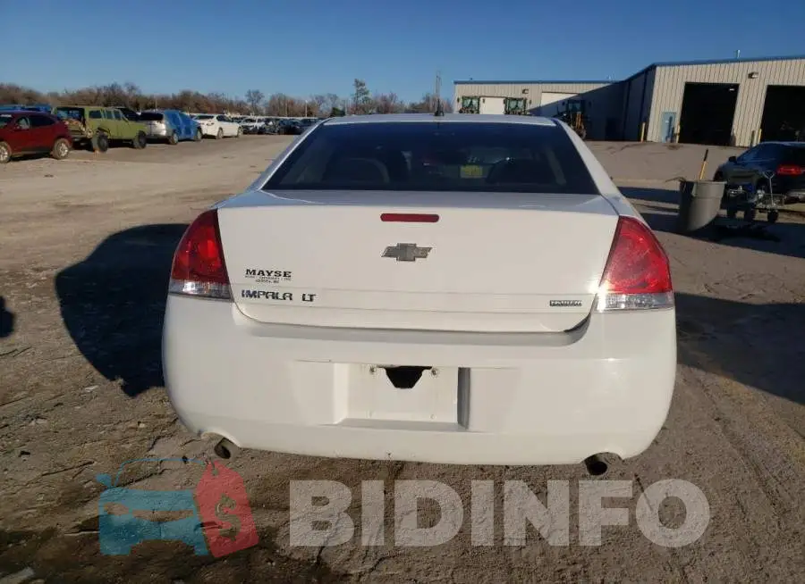 2G1WB5E37F1154019 Photo# 6