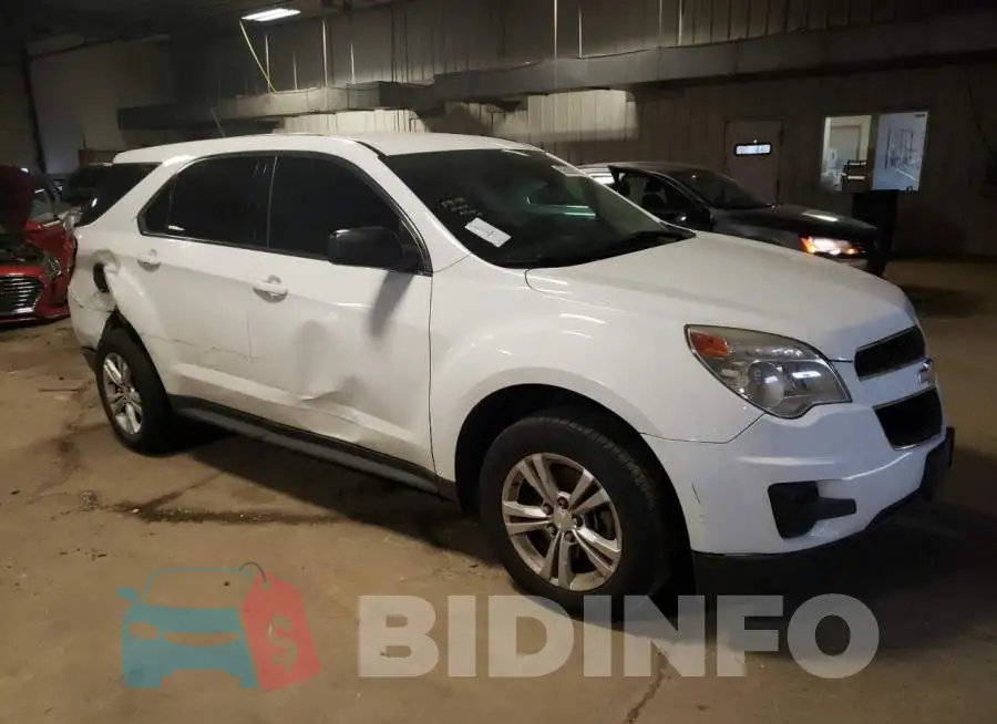 2GNALAEK6E6238484 Photo# 4