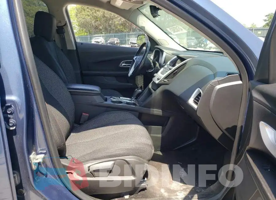 2GNALCEK3G6178145 Photo# 5