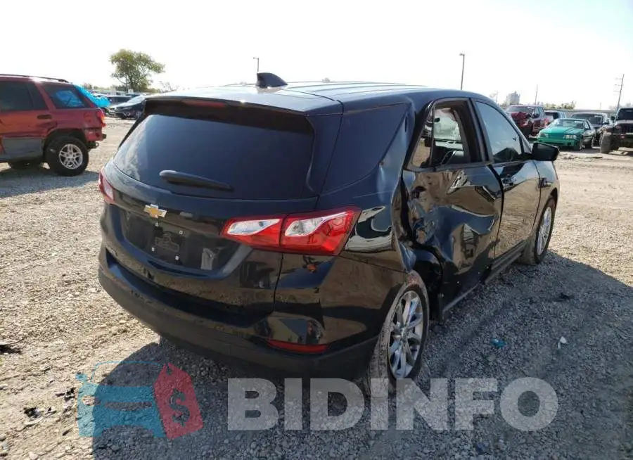 2GNAXHEV8L6230097 Photo# 4