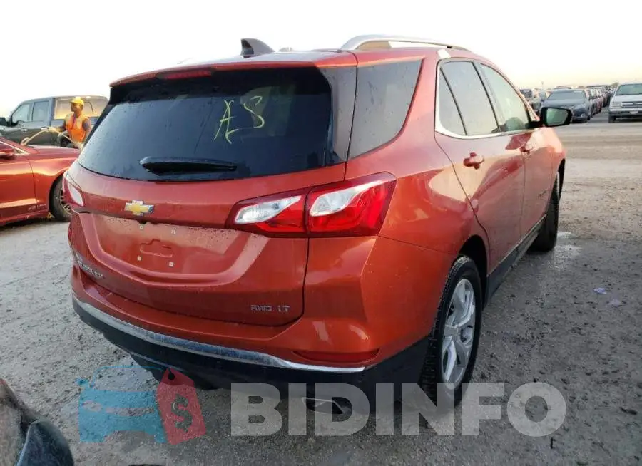 2GNAXVEX9L6209484 Photo# 4