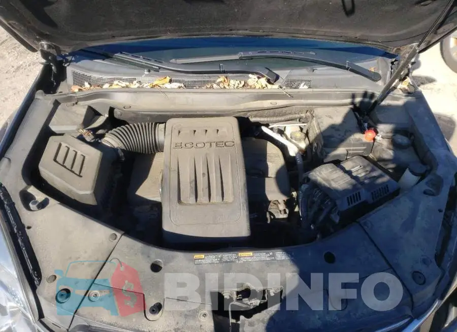 2GNFLFEK5G6165176 Photo# 12