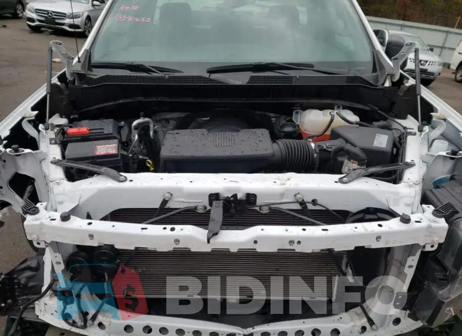3GCNWAEF1MG353078 Photo# 11