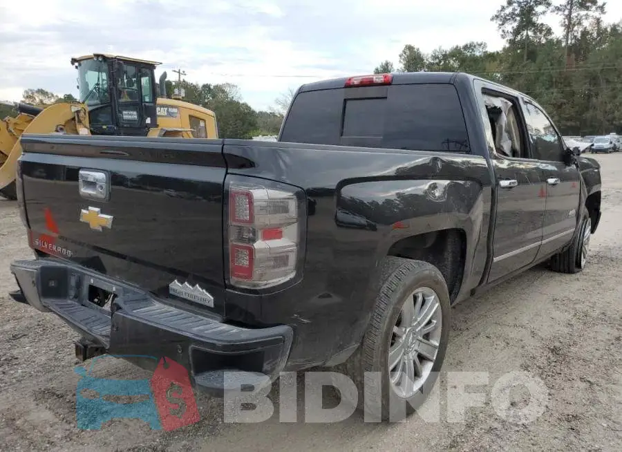 3GCPCTEC6EG558593 Photo# 4