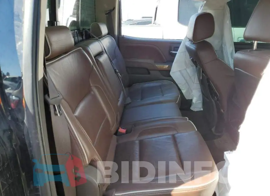 3GCPCTEC6EG558593 Photo# 6