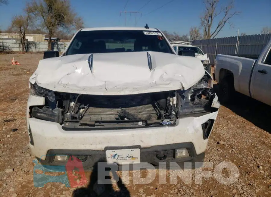 3GCUYEED6MG117036 Photo# 5