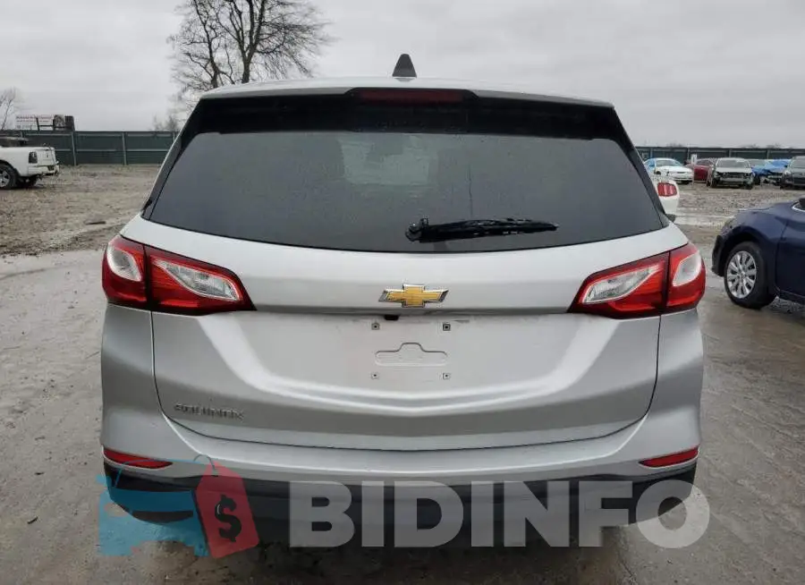 3GNAXHEV3KS557040 Photo# 6