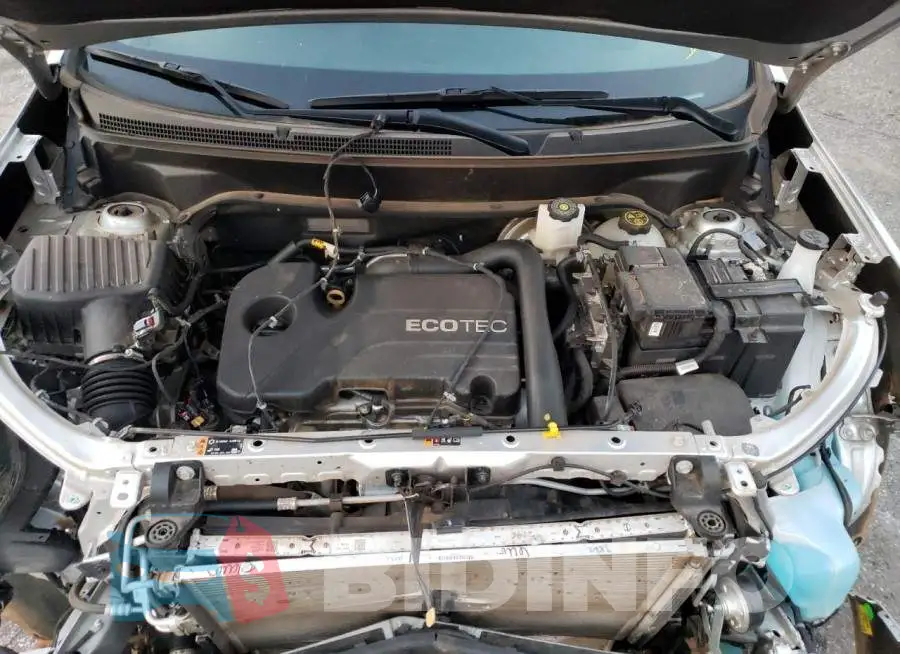 3GNAXKEV6LS732010 Photo# 12