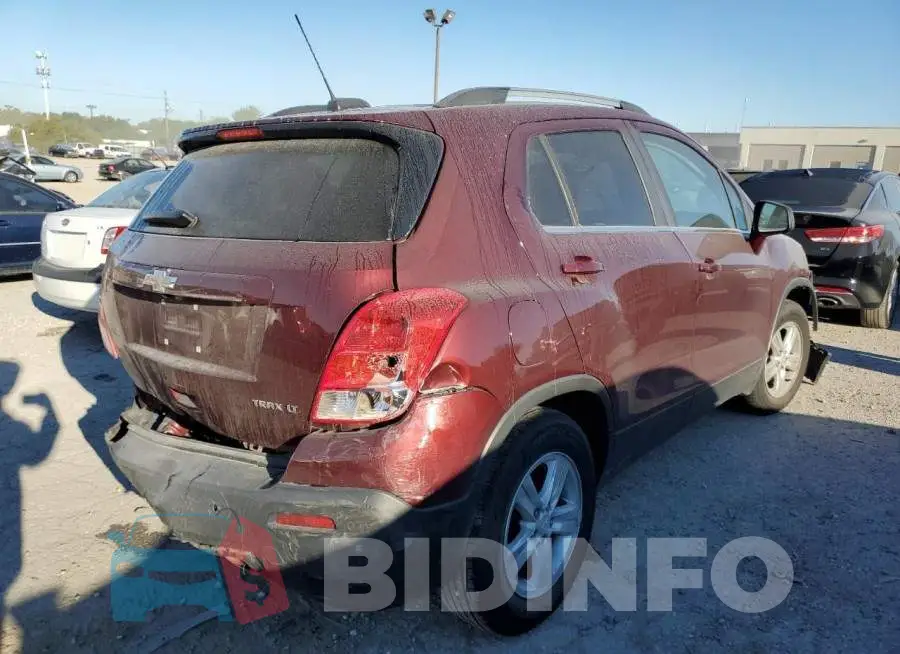 3GNCJLSB5GL278858 Photo# 4
