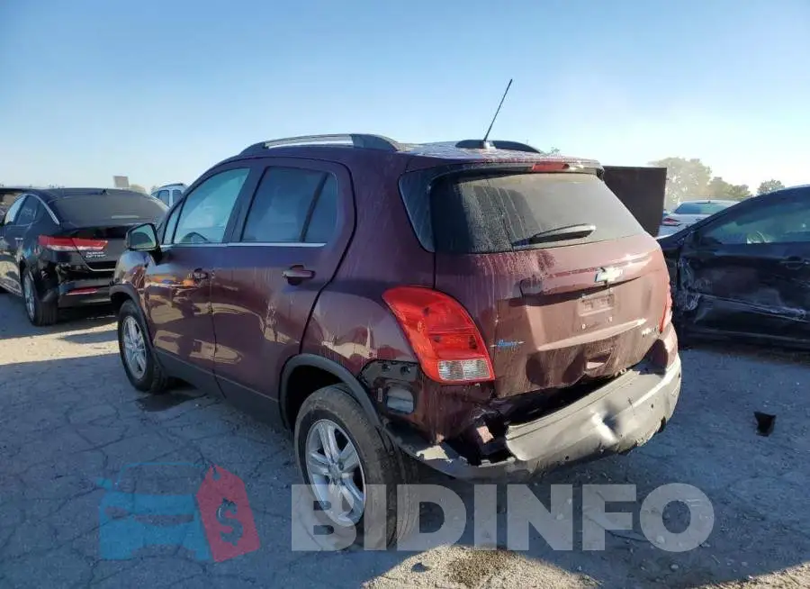 3GNCJLSB5GL278858 Photo# 3