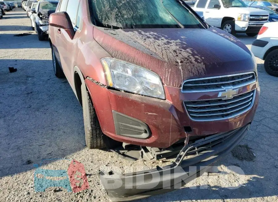 3GNCJLSB5GL278858 Photo# 9