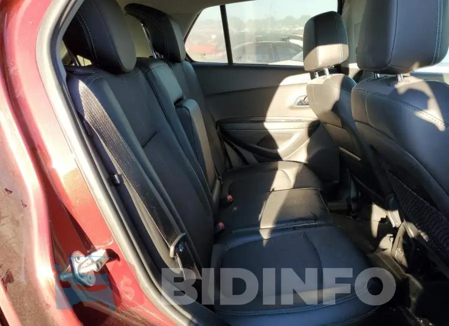 3GNCJLSB5GL278858 Photo# 6