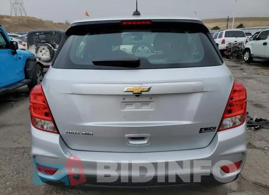 3GNCJNSB0HL233243 Photo# 6