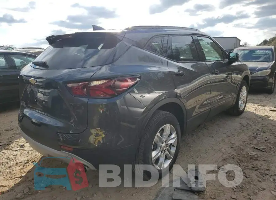 3GNKBCR45NS169254 Photo# 4