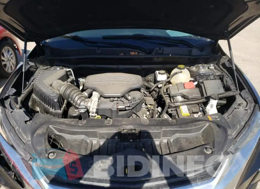 3GNKBDRS7LS666551 Photo# 7