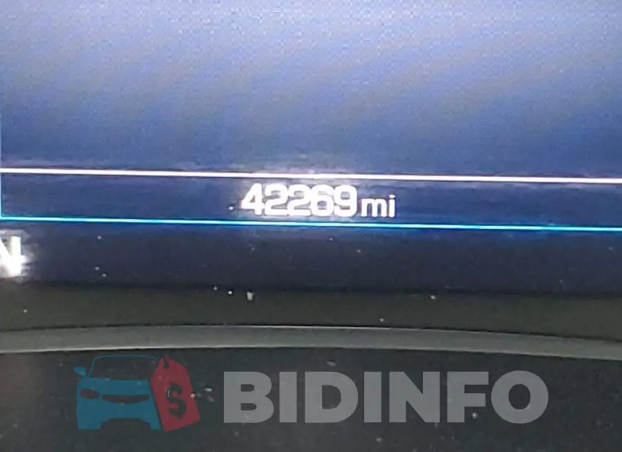 3GNKBJRS4LS714912 Photo# 8