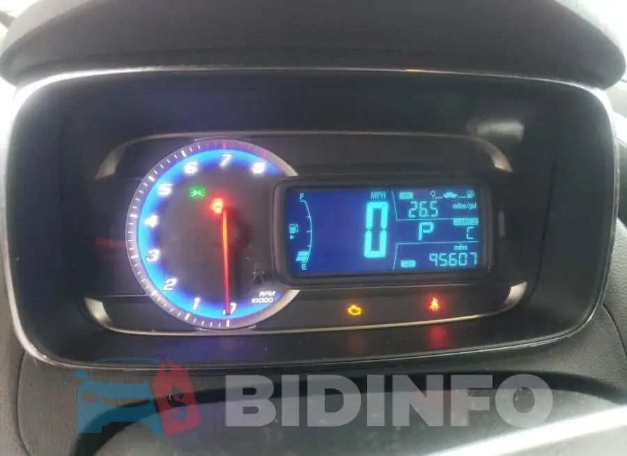 KL7CJKSB9FB175071 Photo# 9