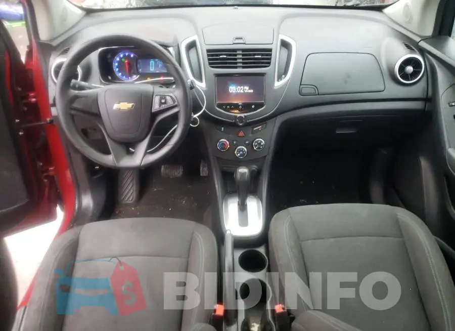 KL7CJKSB9FB175071 Photo# 8