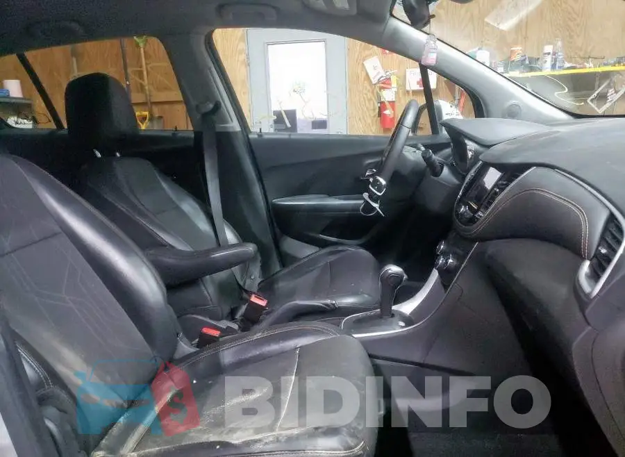 KL7CJPSB7KB750663 Photo# 5