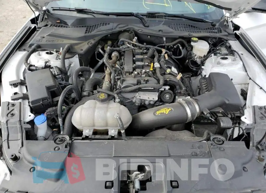 1FA6P8TH1M5119454 Photo# 7