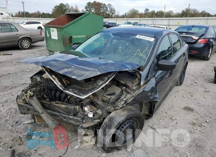 1FADP3E23GL350147 Photo# 2