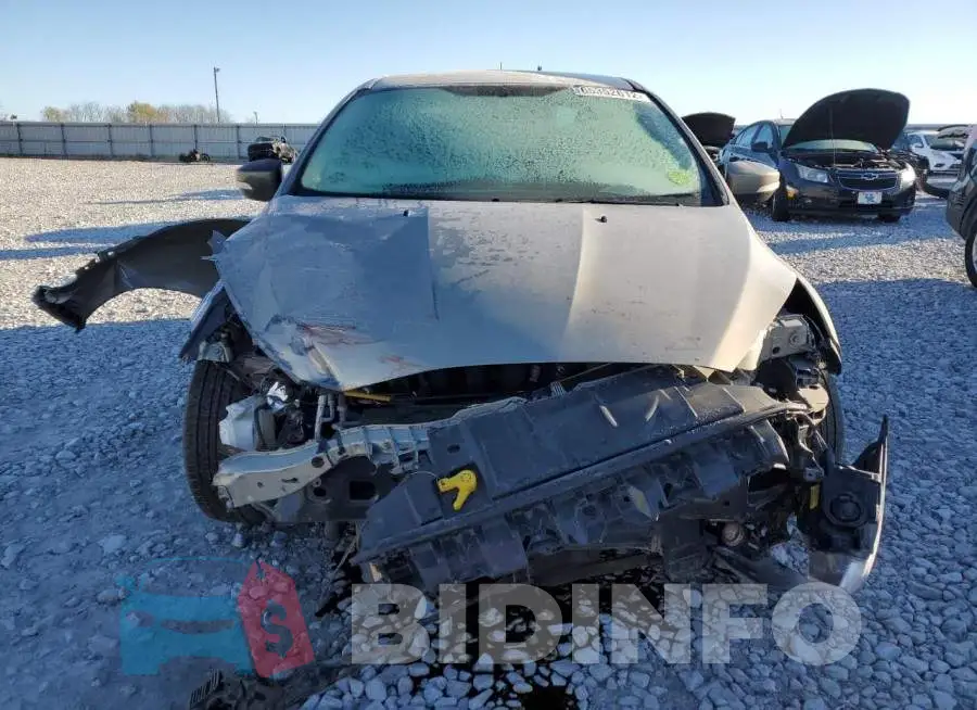 1FADP3F20GL269217 Photo# 5