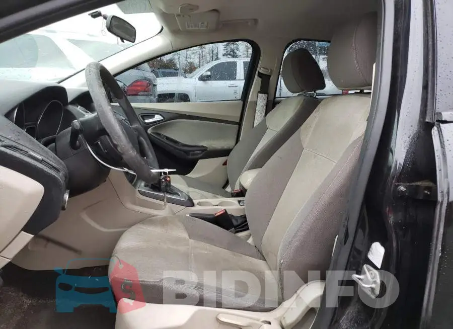 1FADP3F22EL152574 Photo# 7
