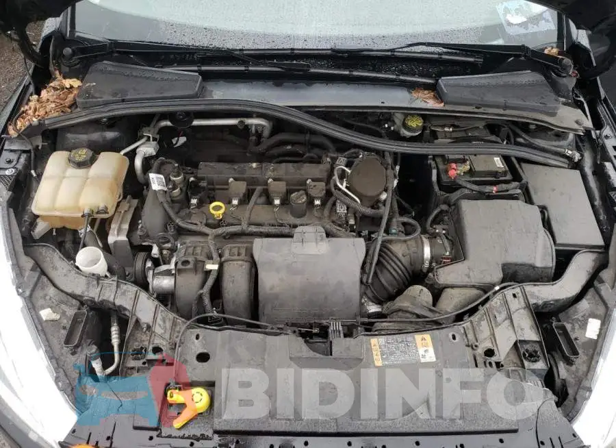 1FADP3F22GL306462 Photo# 11