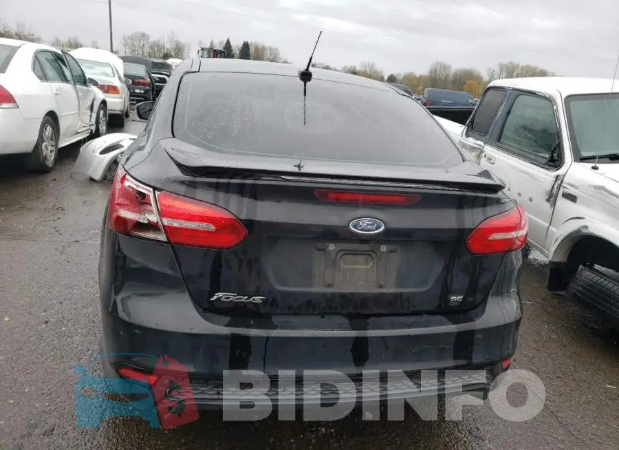 1FADP3F22GL306462 Photo# 6